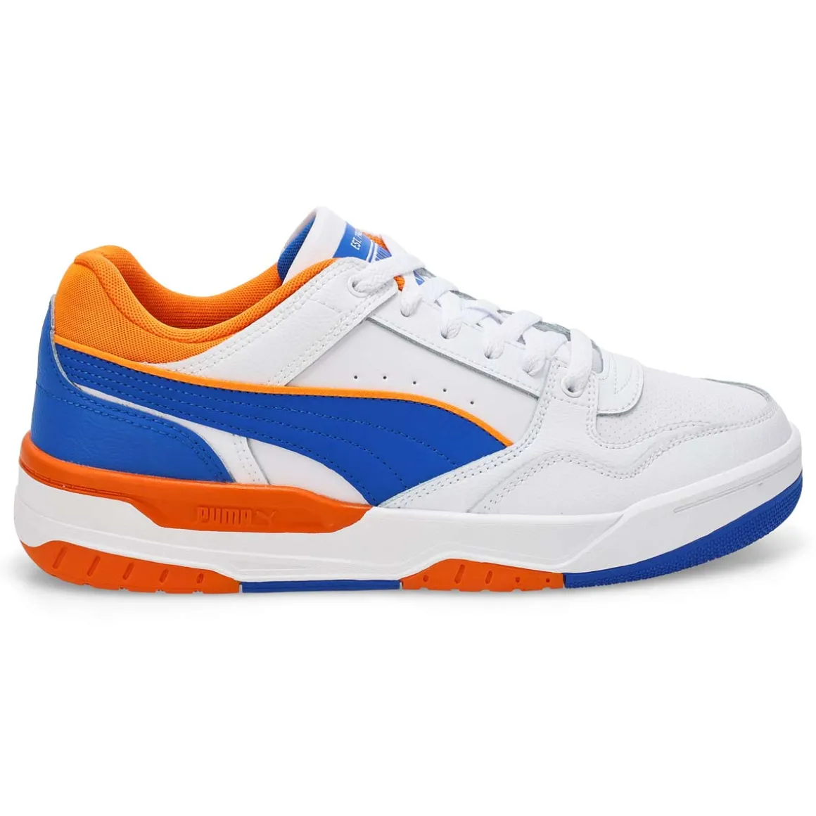 Rebound Retro Men