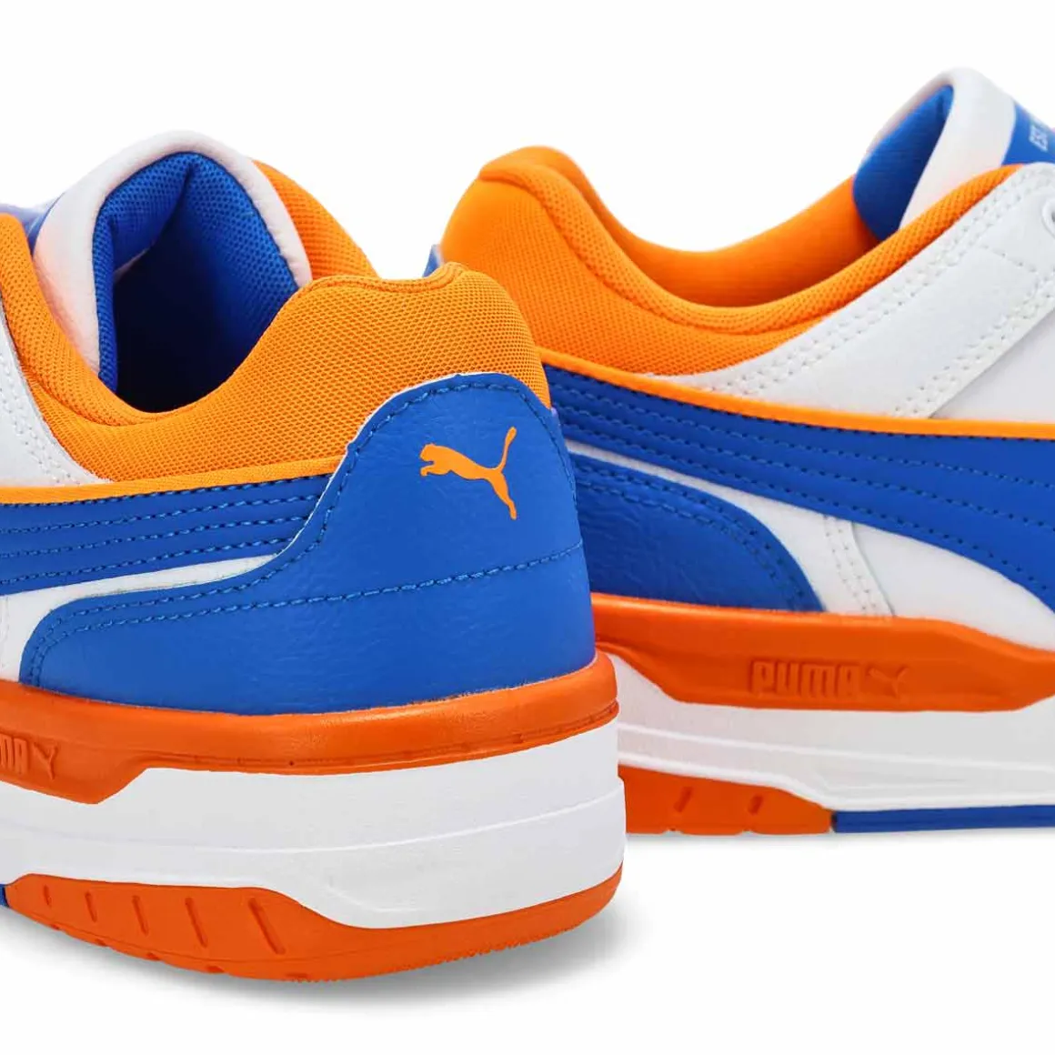 Rebound Retro Men