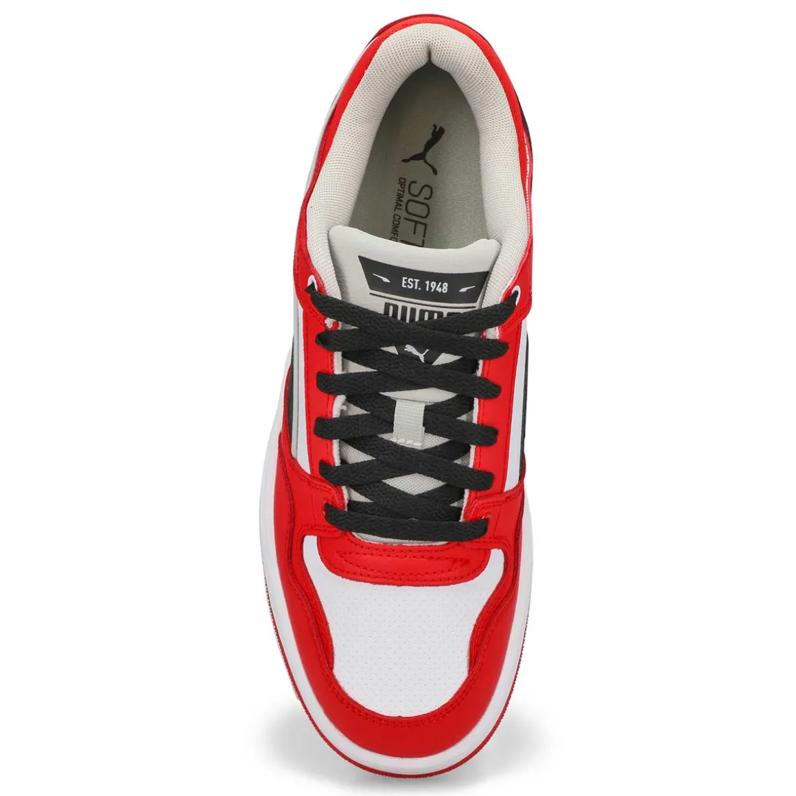 Rebound Retro Men
