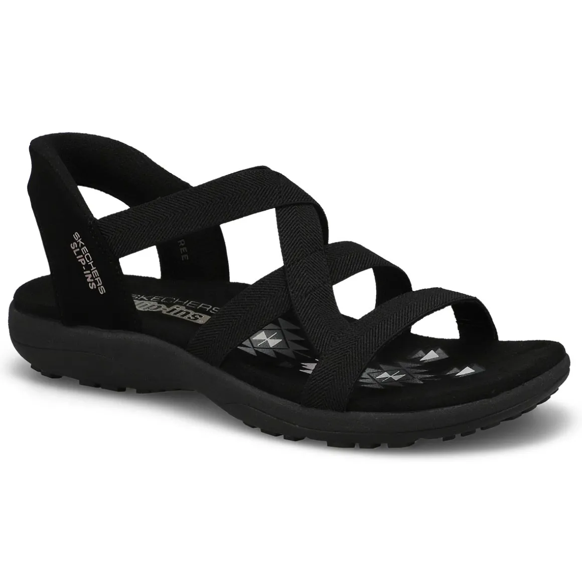 Reggae Slim Slip-Ins Women