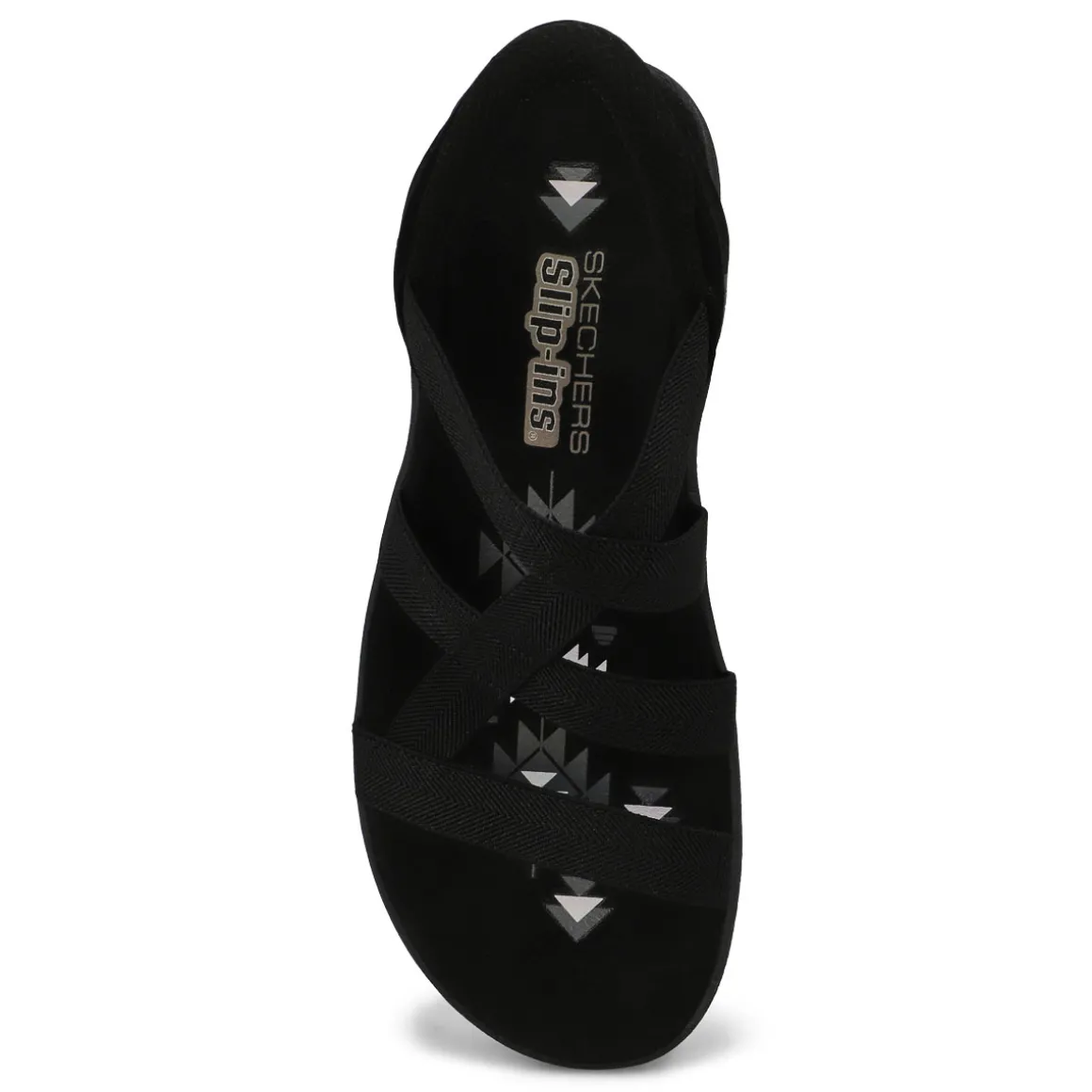 Reggae Slim Slip-Ins Women