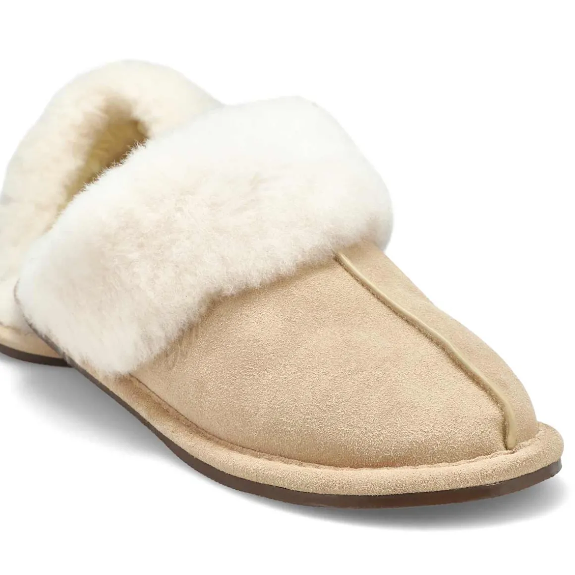 Rihana 2 Felt Women