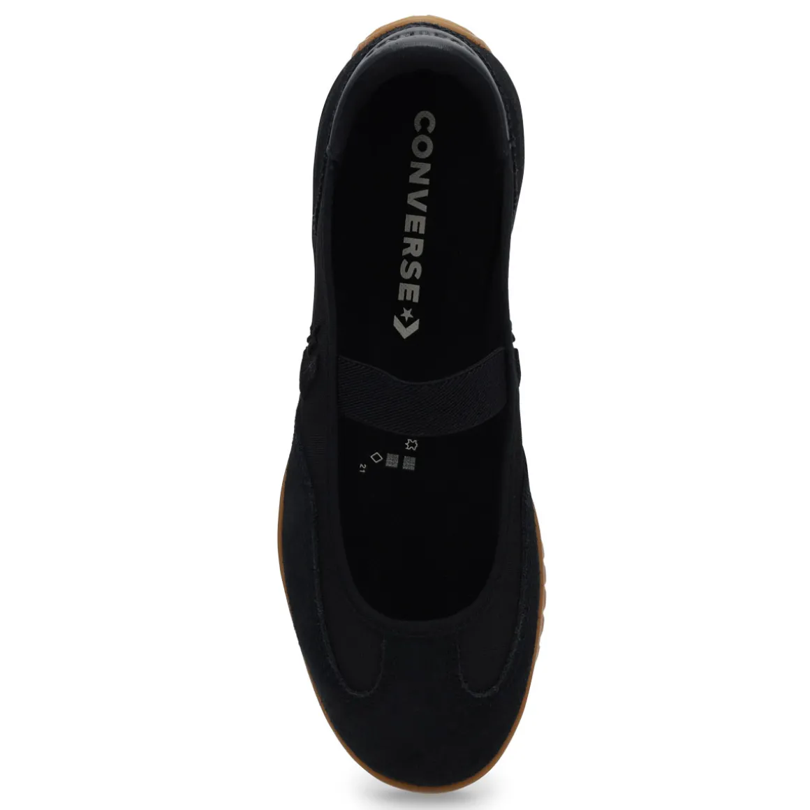 Run Star Trainer Ballet Women