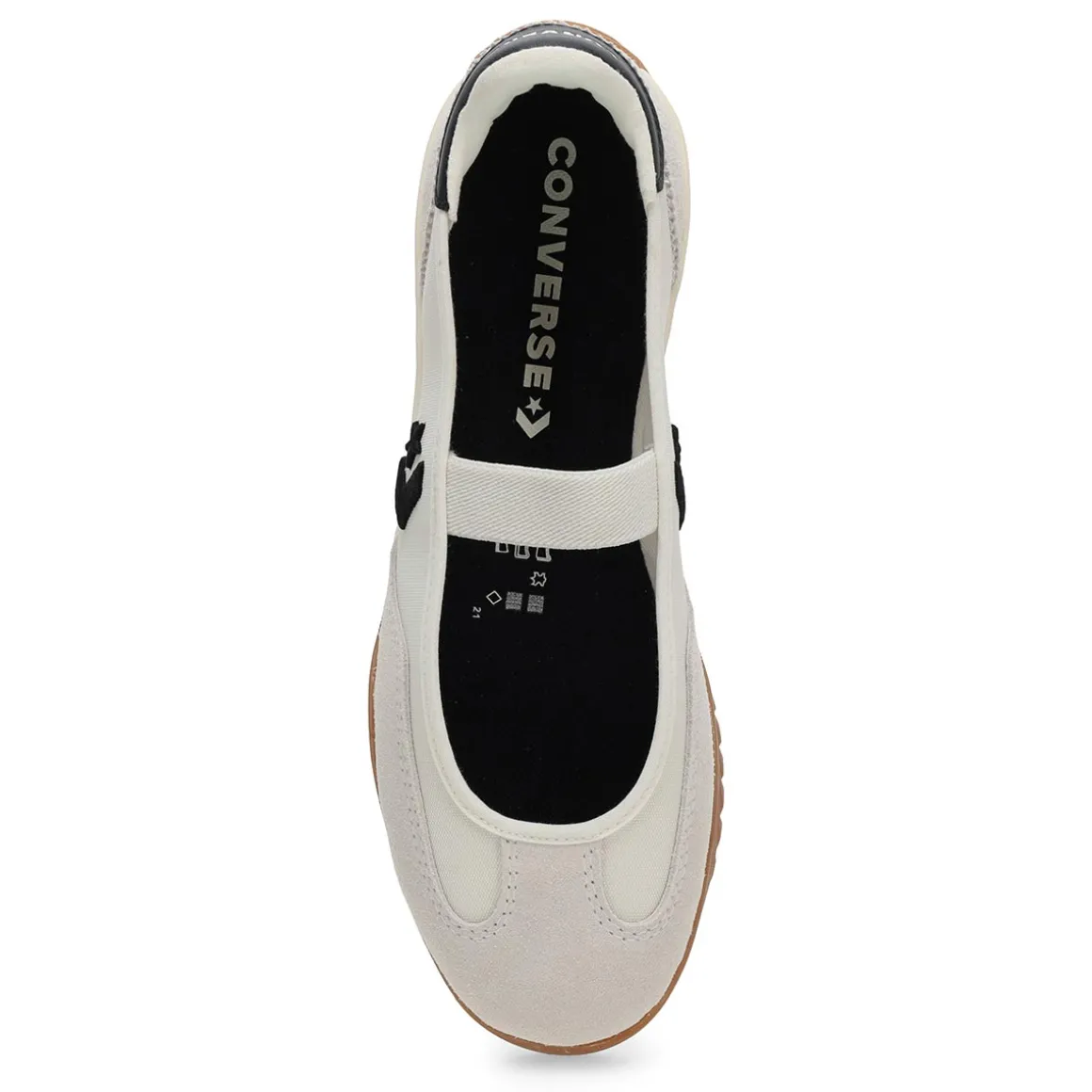 Run Star Trainer Ballet Women