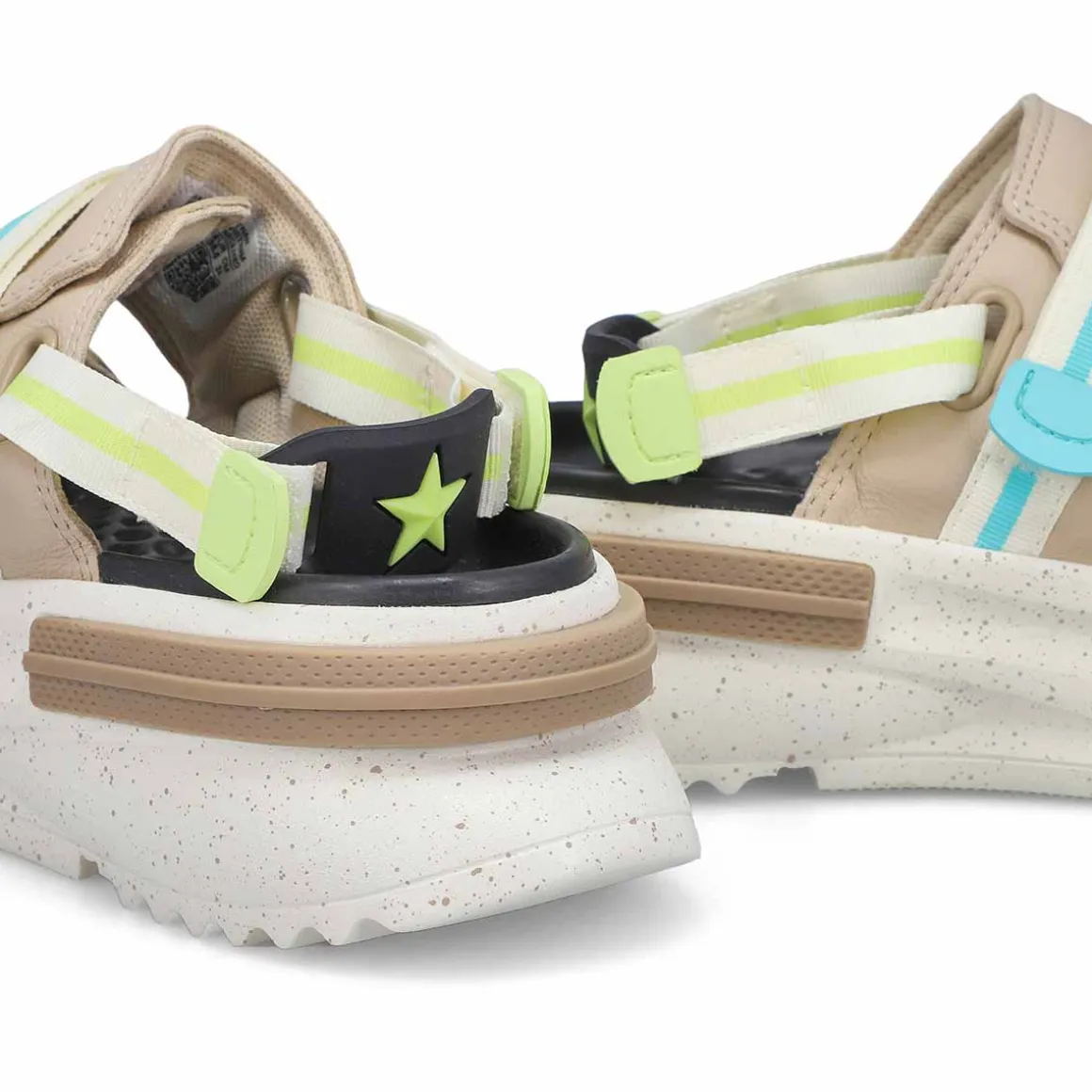 Run Star Utility Women