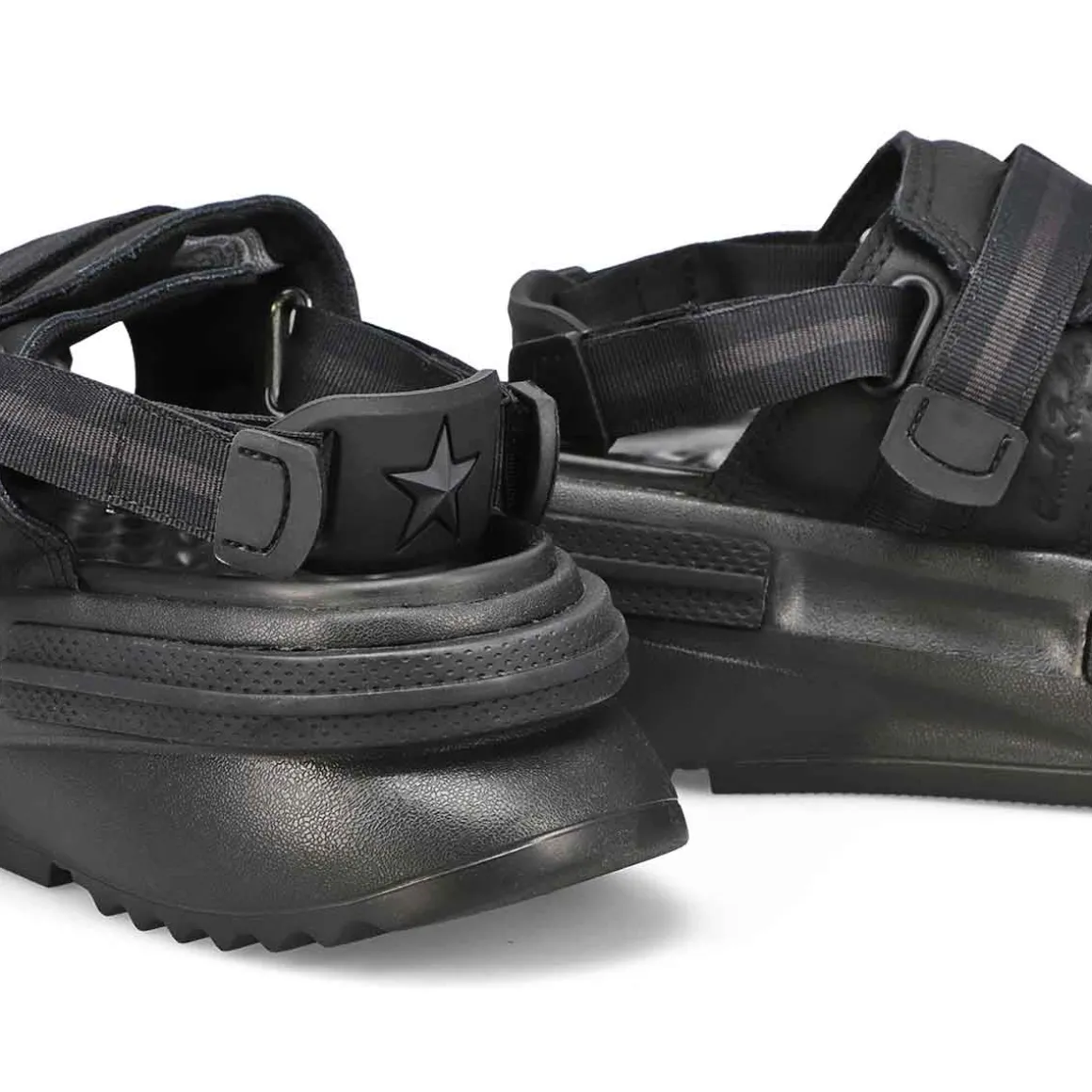 Run Star Utility Women