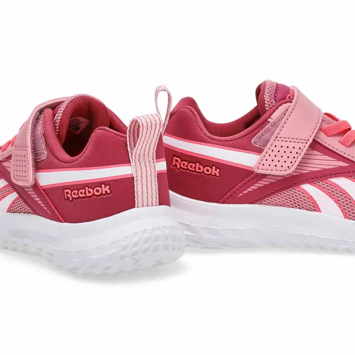 Rush Runner Girls