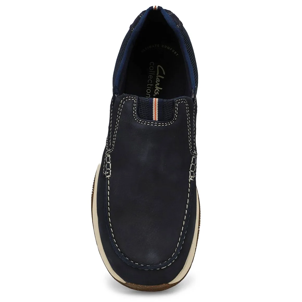 Sailview Step Men