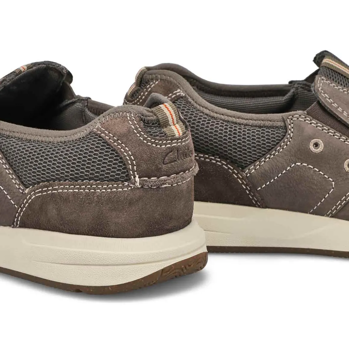 Sailview Step Men