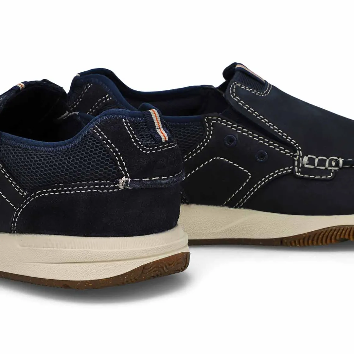 Sailview Step Men