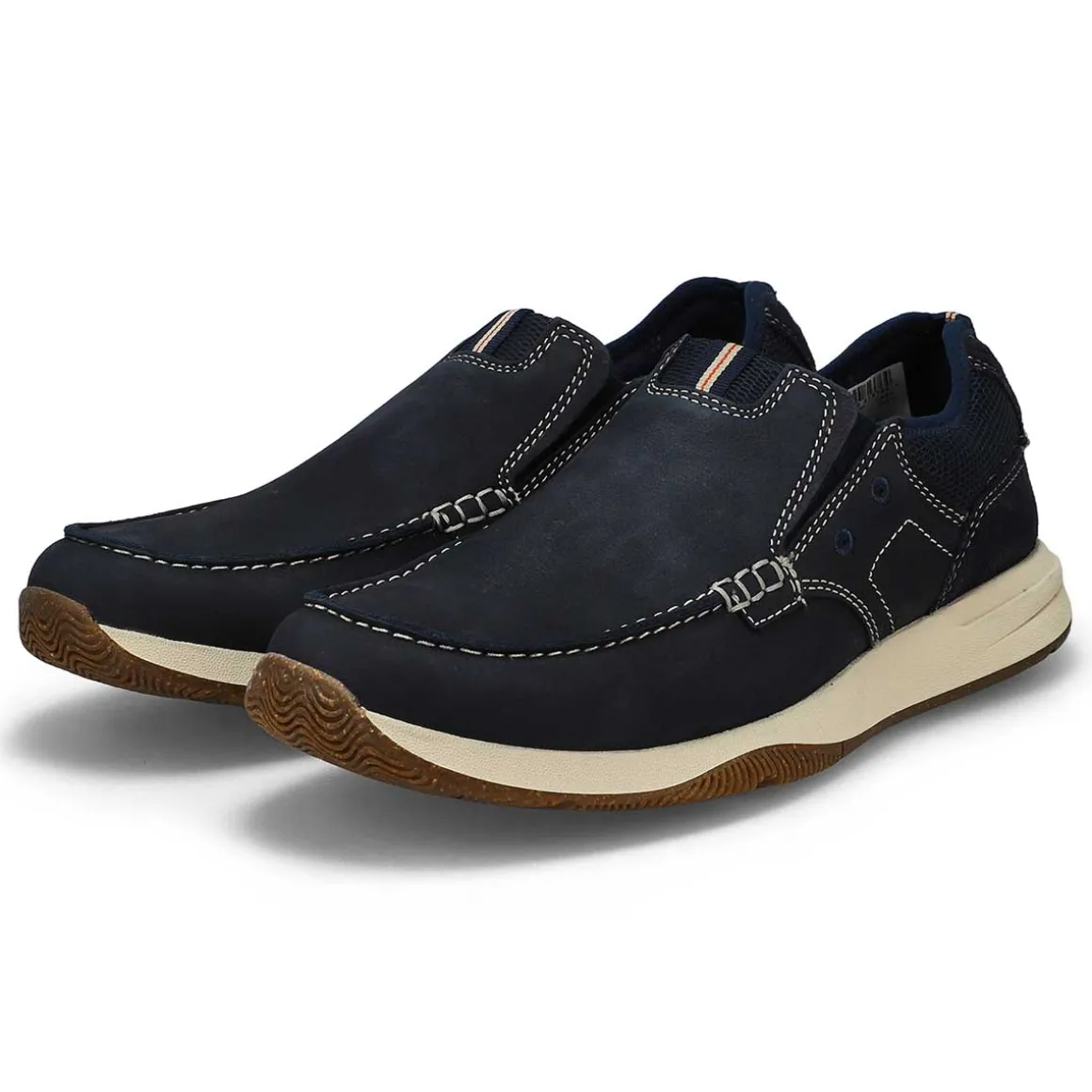 Sailview Step Men