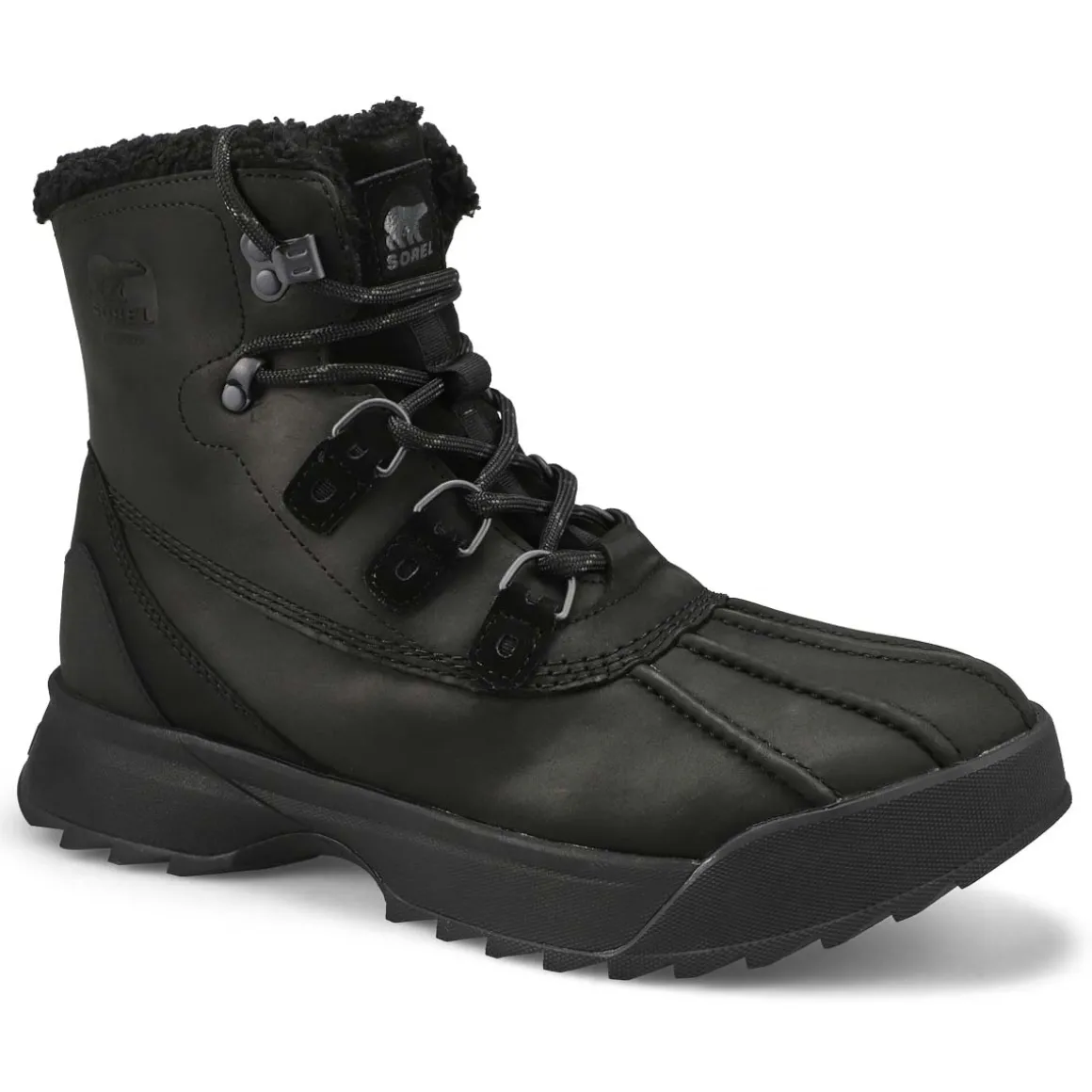 Scout 87 Lux Men