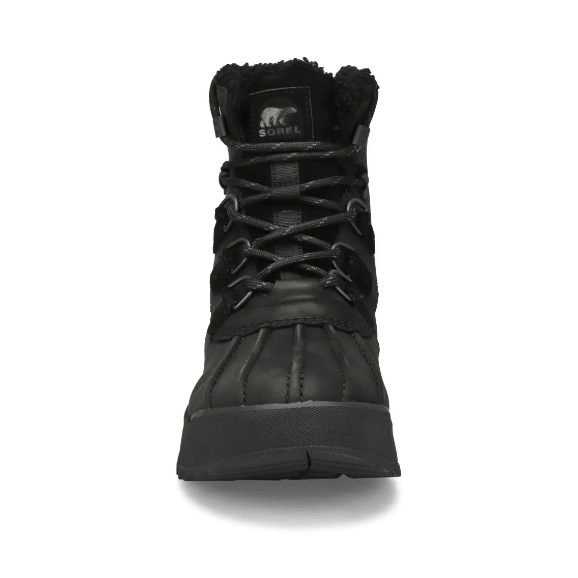 Scout 87 Lux Men