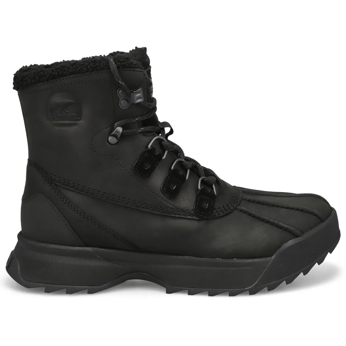 Scout 87 Lux Men
