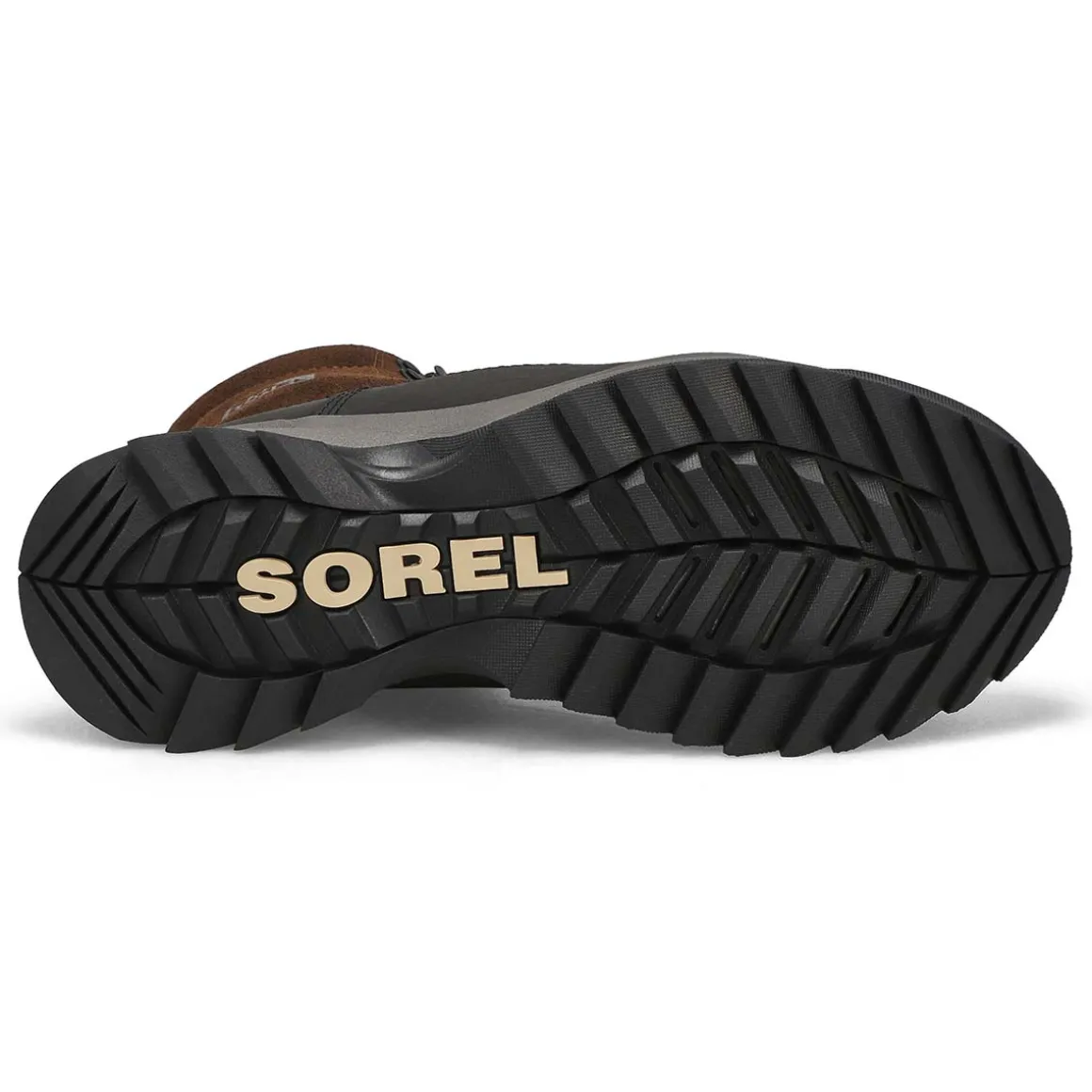 Scout 87 Pro Boot Men