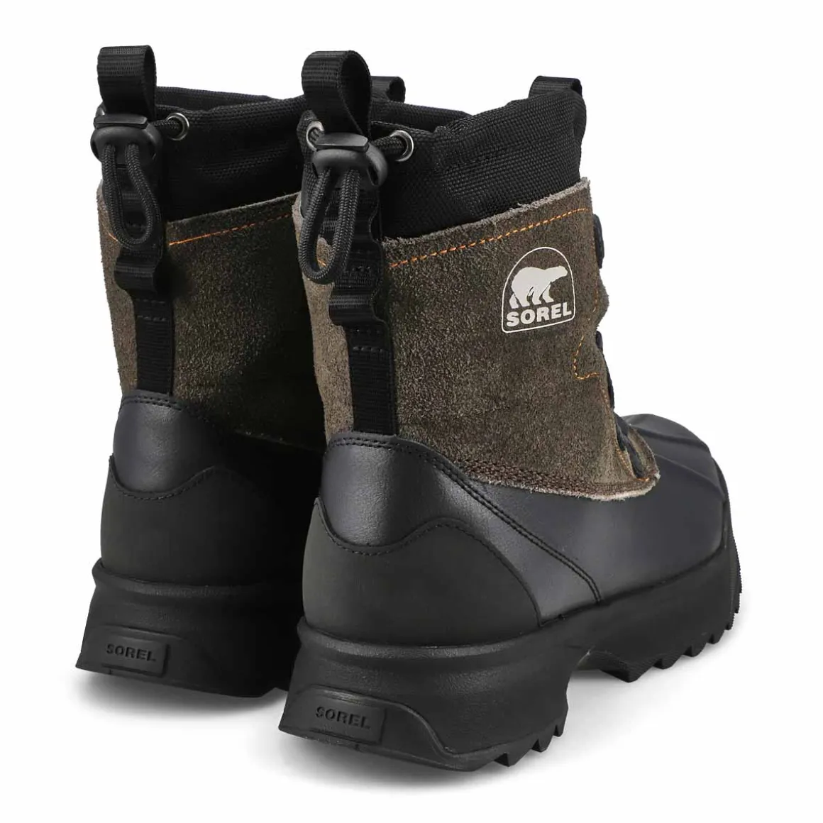 Scout 87 XT Men