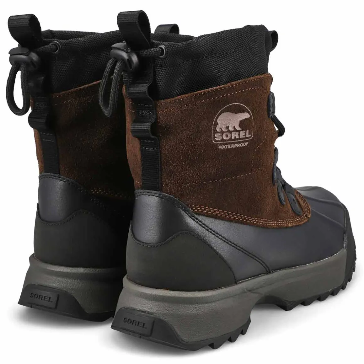 Scout 87 XT Men