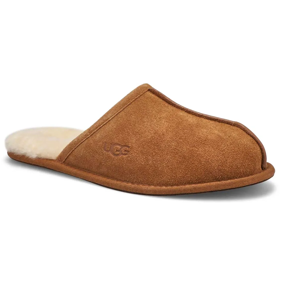 Scuff Men
