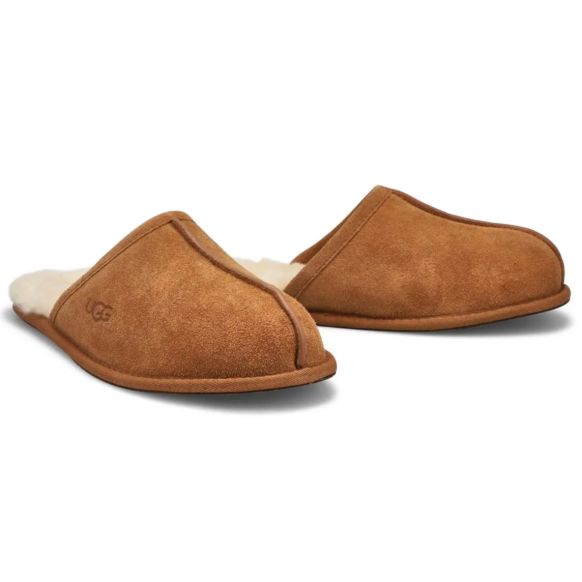 Scuff Men