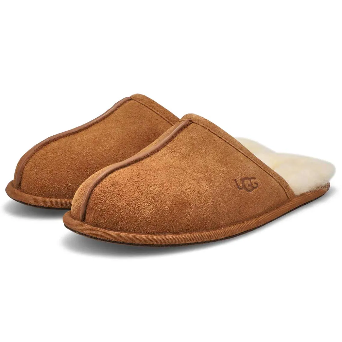 Scuff Men
