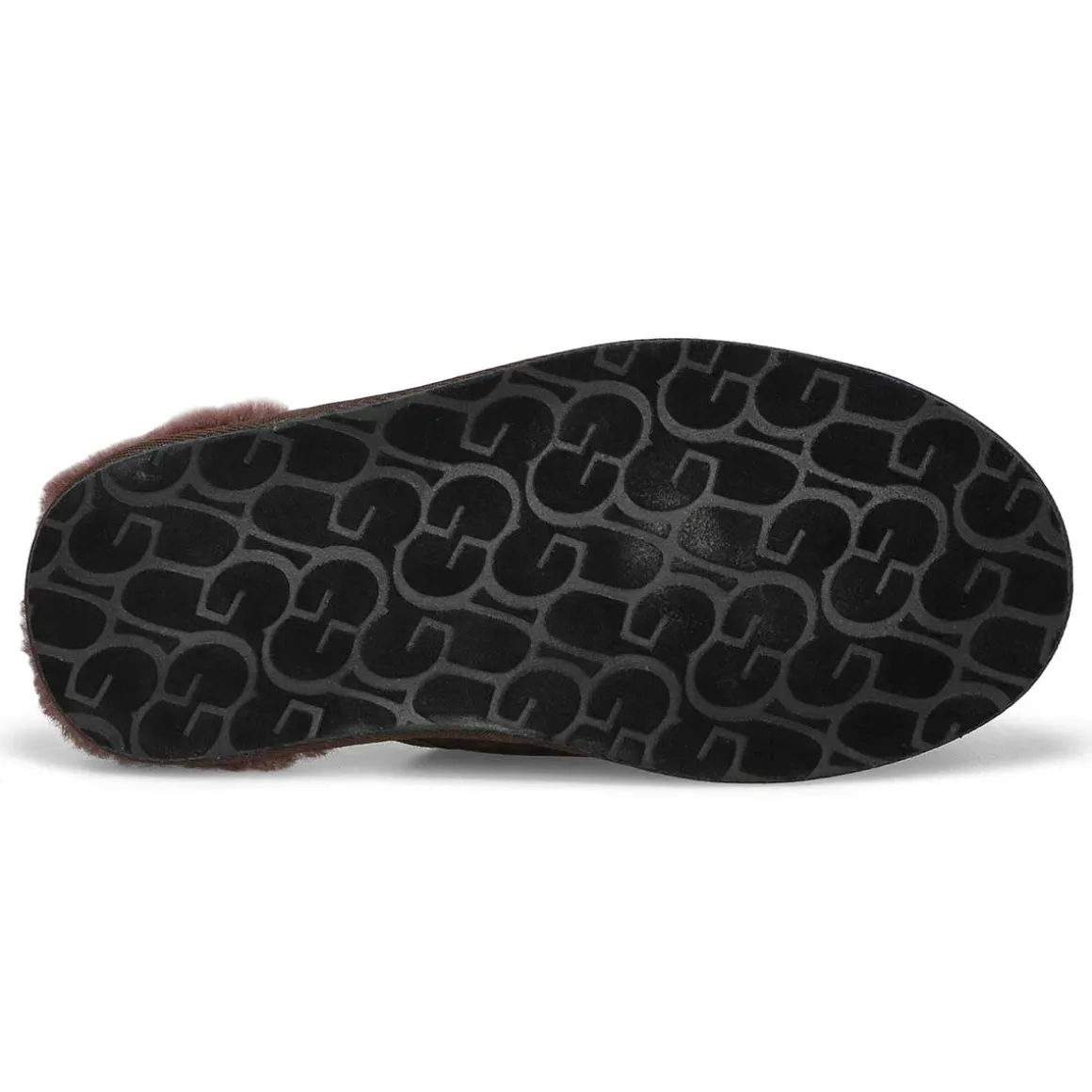 Scuff Men
