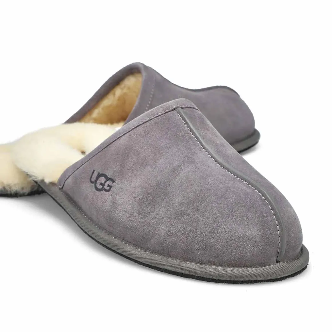Scuff Men