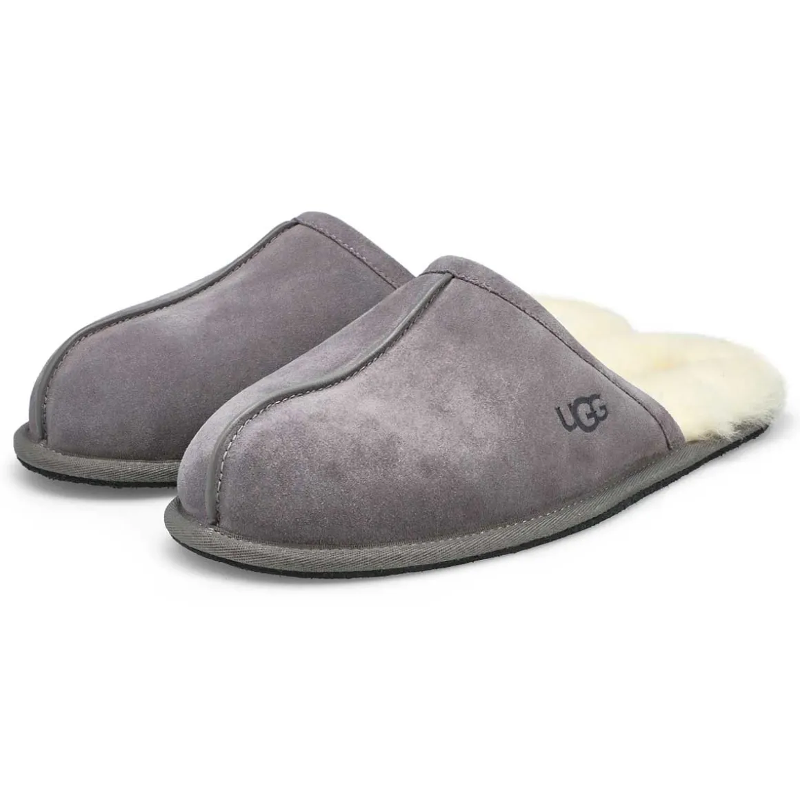Scuff Men