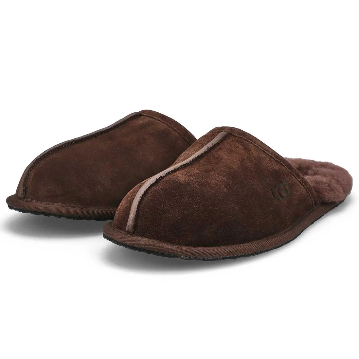 Scuff Men