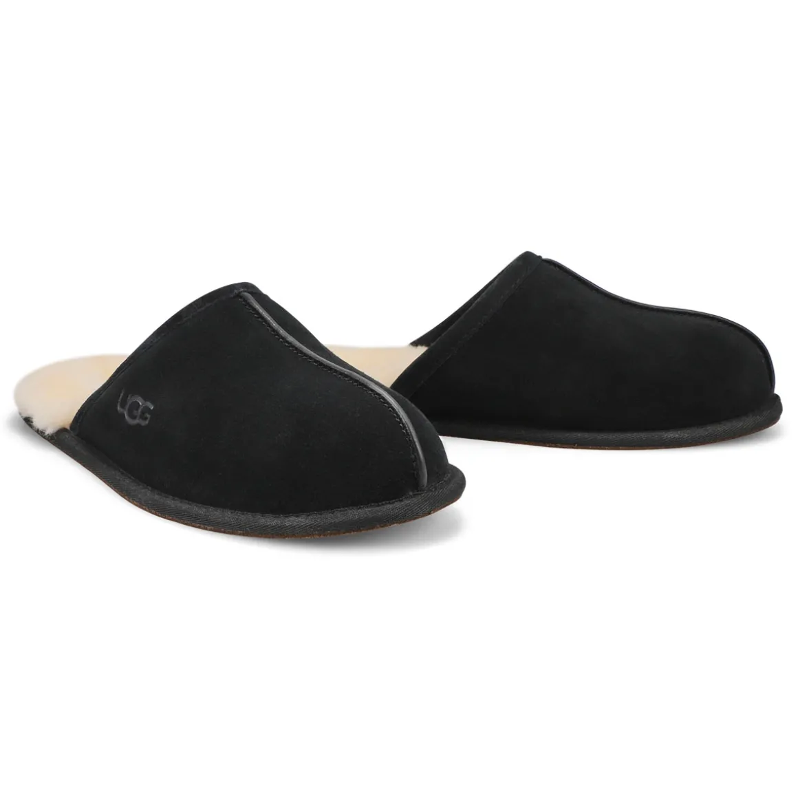 Scuff Men