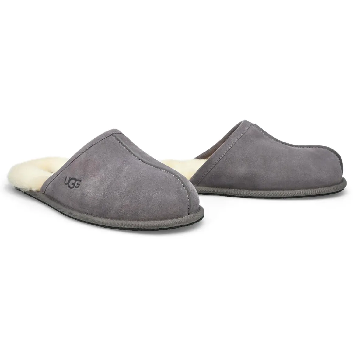 Scuff Men