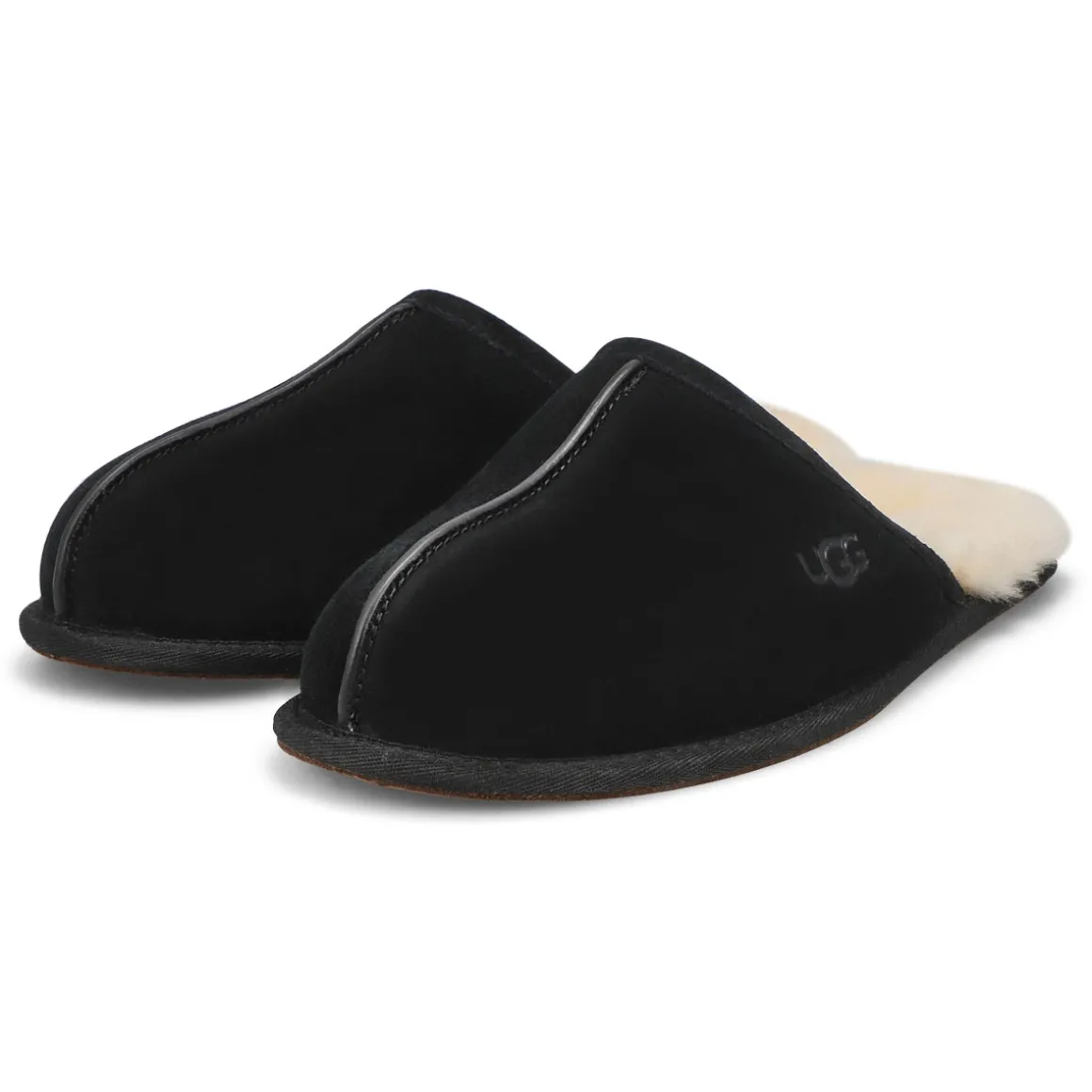 Scuff Men