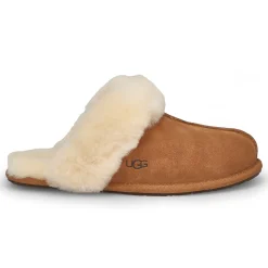 Scuffette II Women
