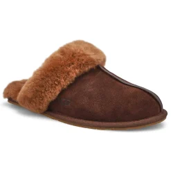 Scuffette II Women