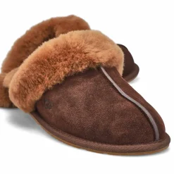 Scuffette II Women