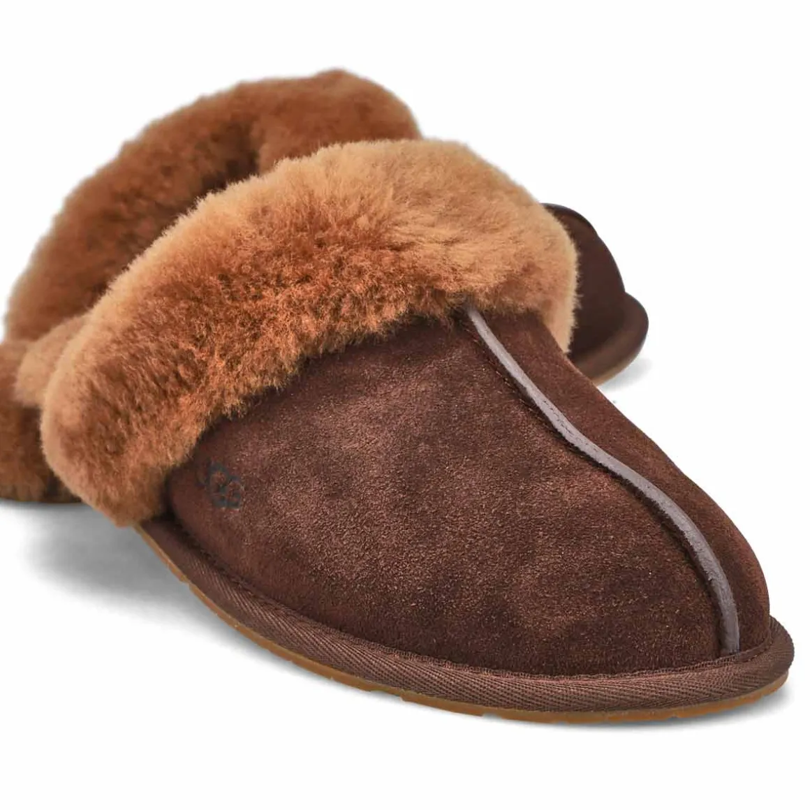 Scuffette II Women