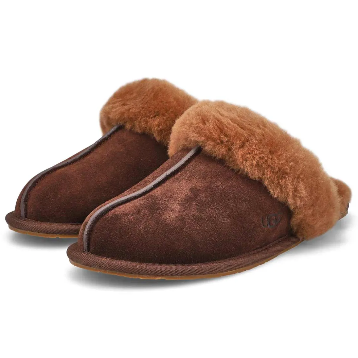 Scuffette II Women