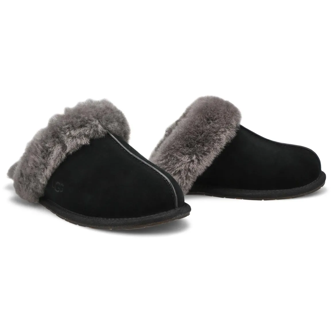 Scuffette II Women