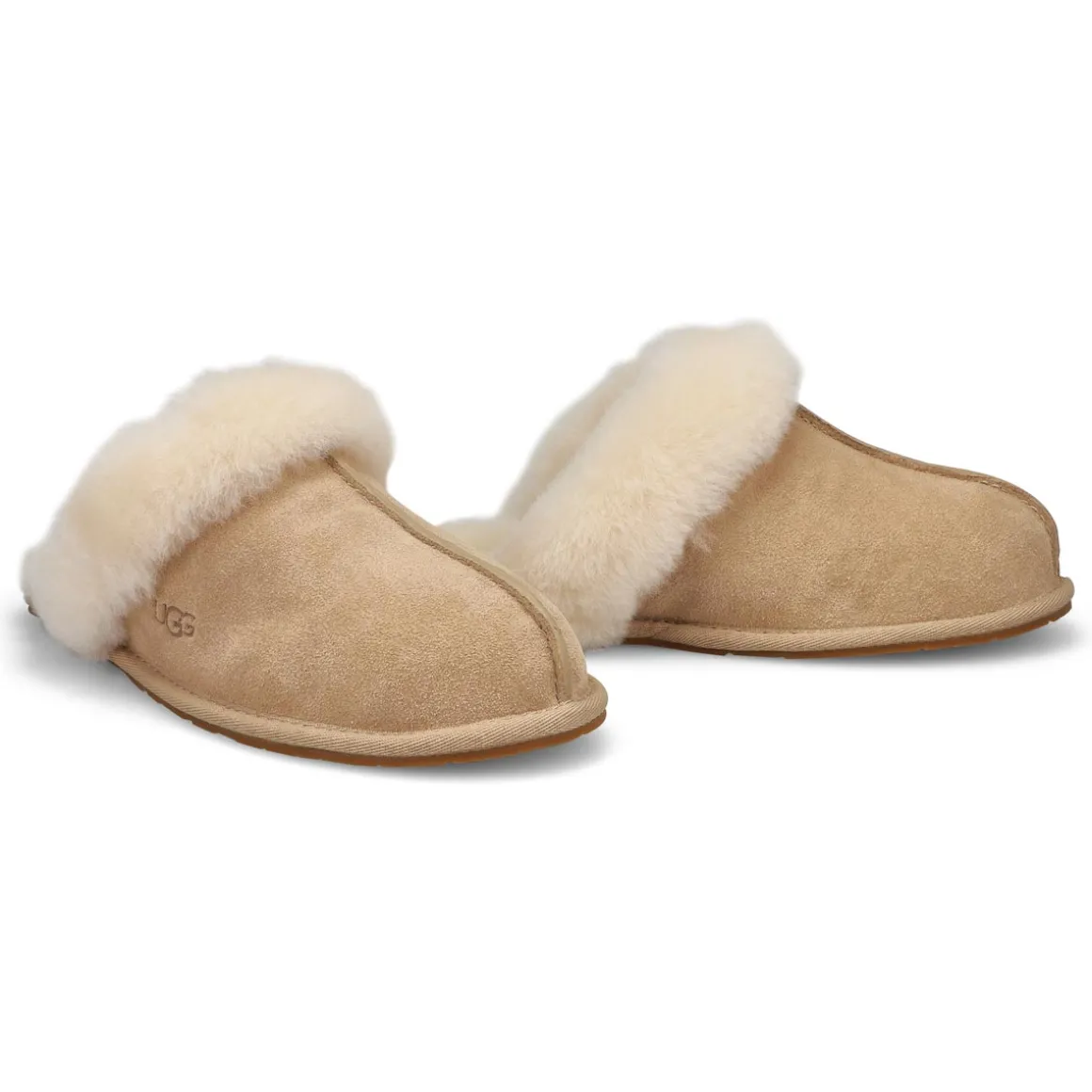 Scuffette II Women