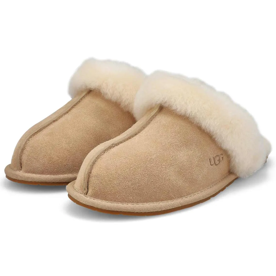 Scuffette II Women