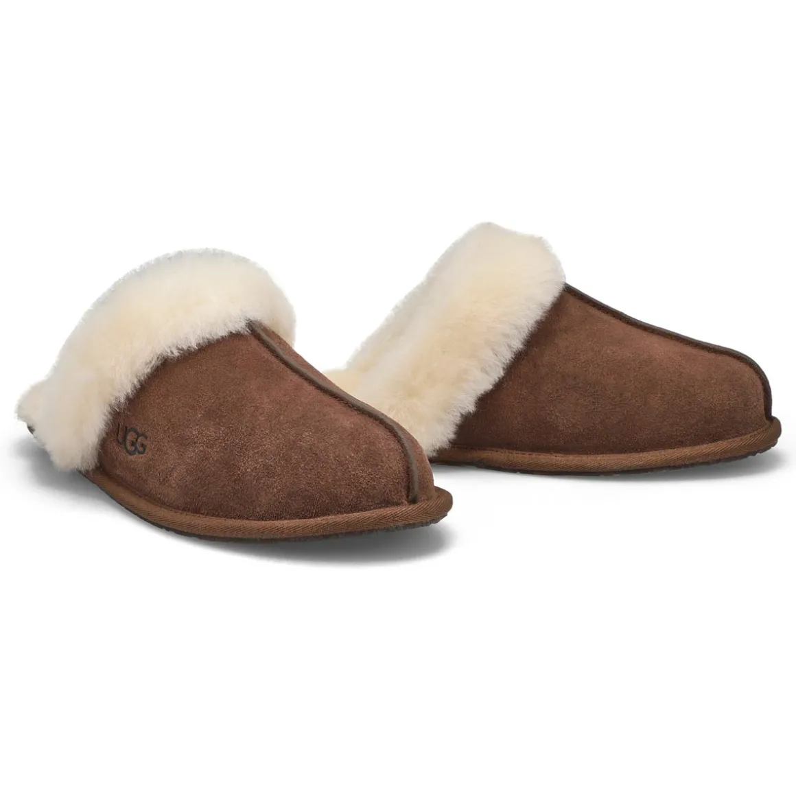 Scuffette II Women