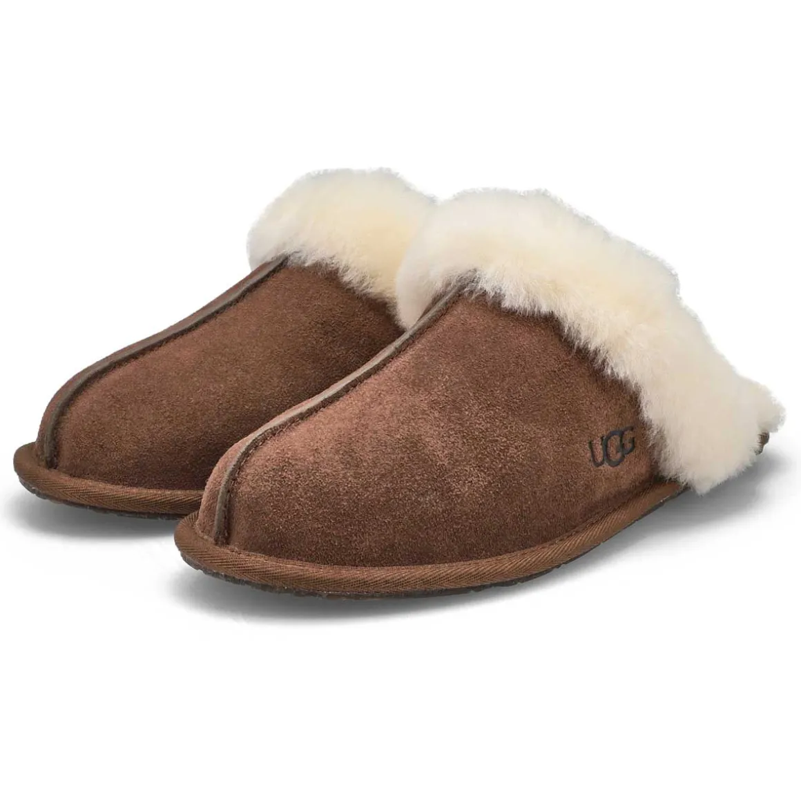 Scuffette II Women