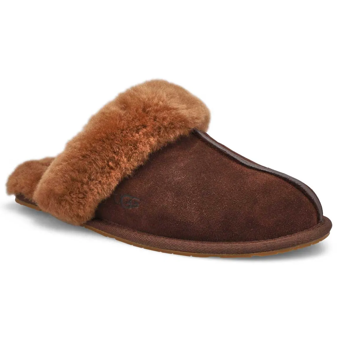 Scuffette II Women
