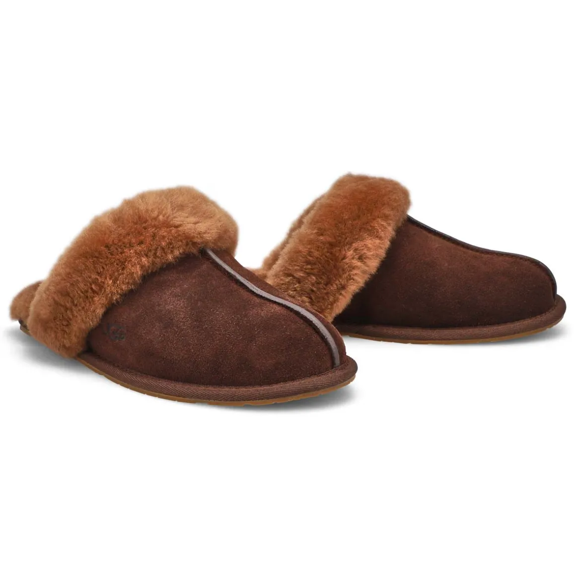 Scuffette II Women