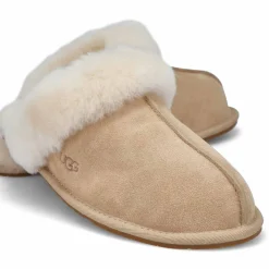 Scuffette II Women