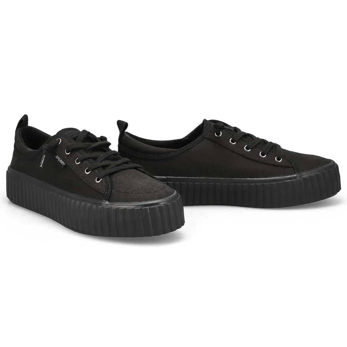 Seacycled Pier Wave Platform LTT Women