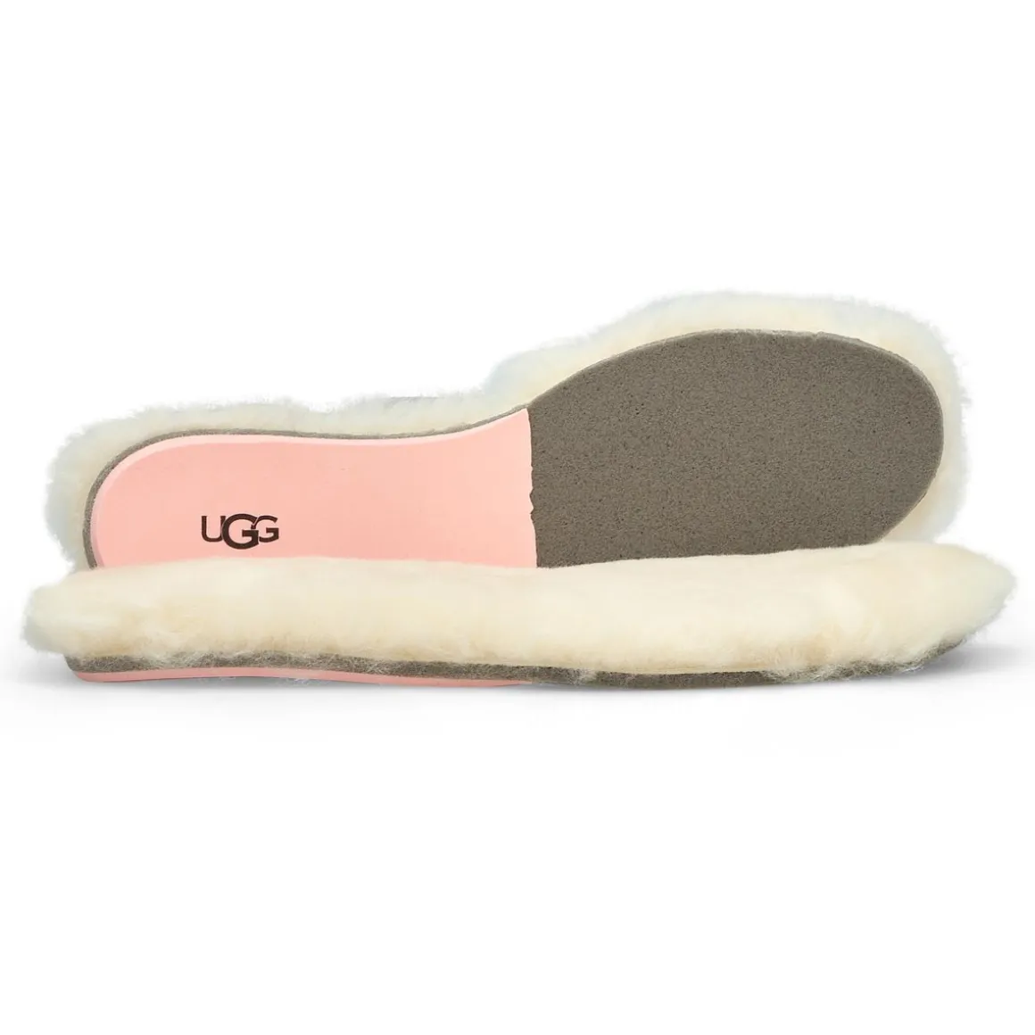 Sheepskin Insole Accessory