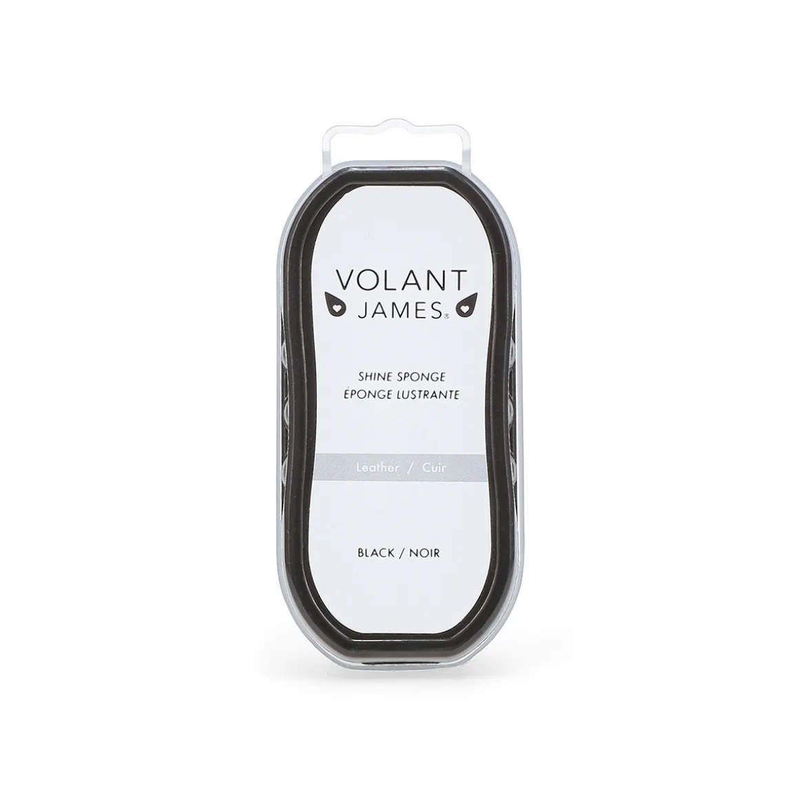 Shine Sponge Accessory