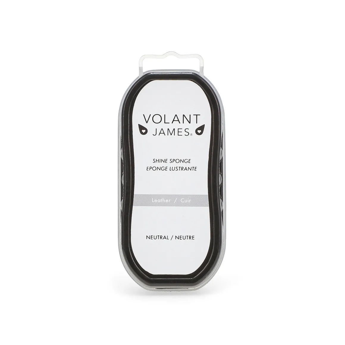 Shine Sponge Accessory