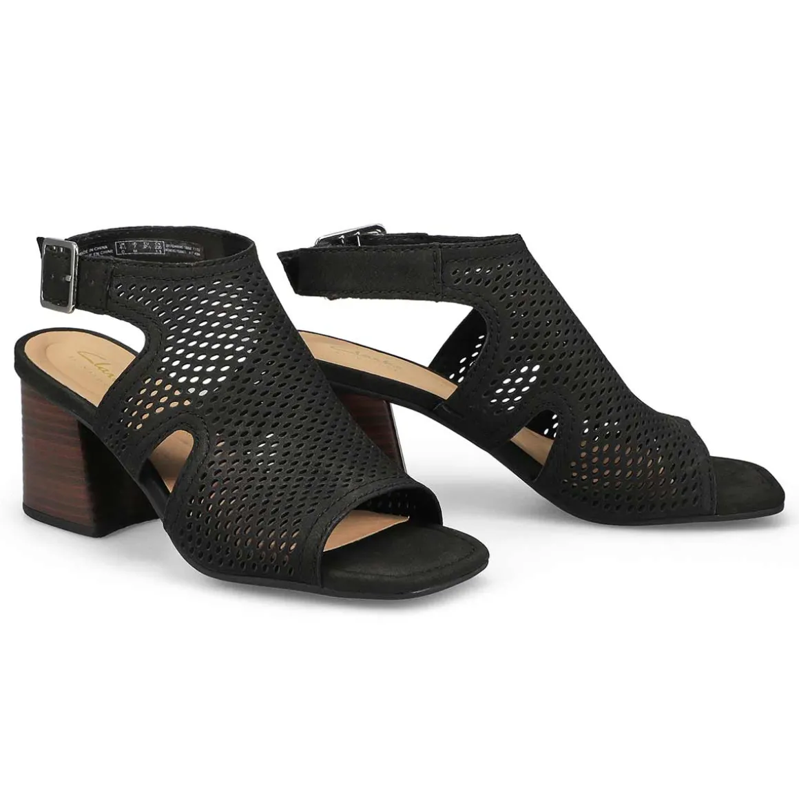 Siara65 Flow Women