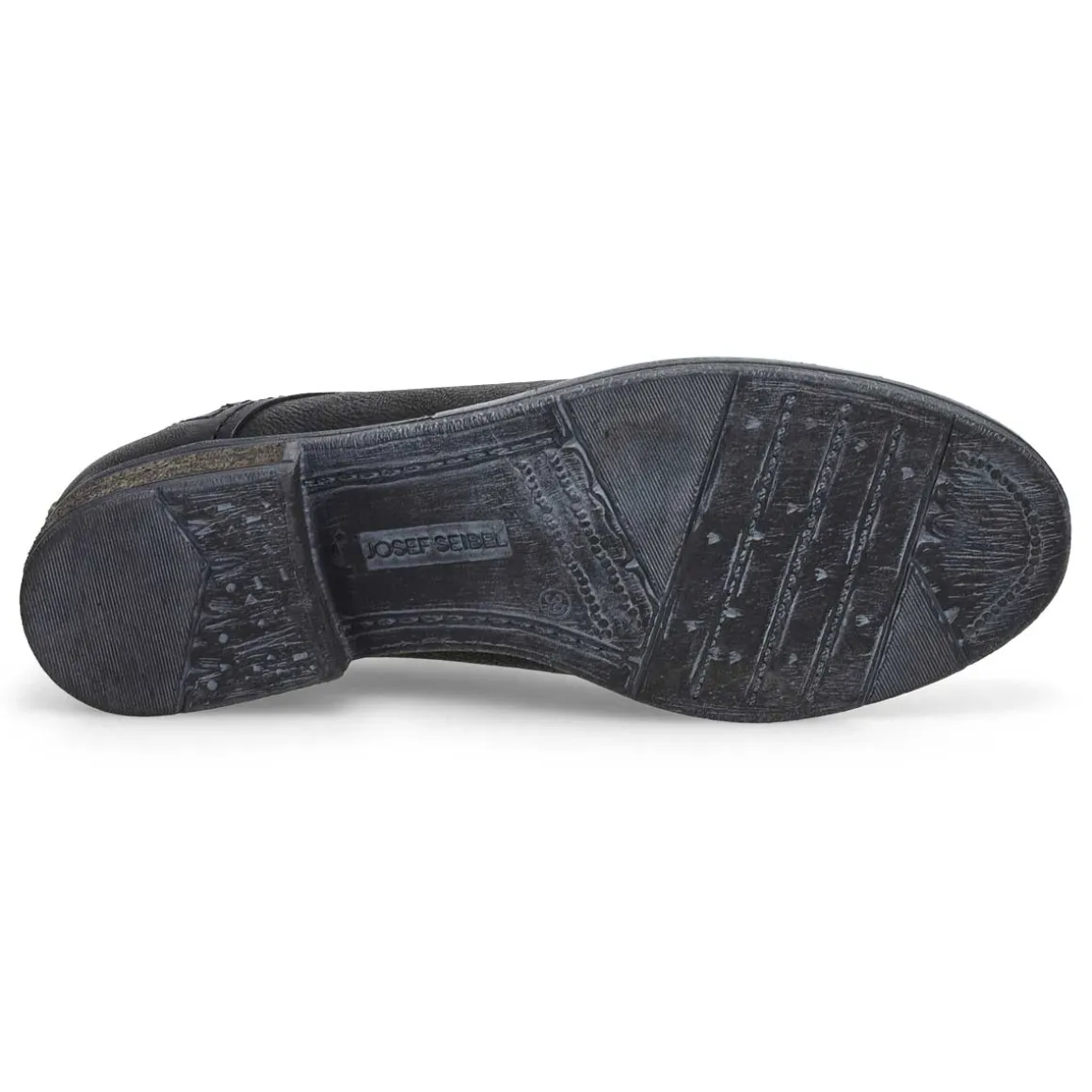 Sienna 12 Women